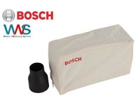 Bosch Staubbeutel Staubsack f&uuml;r GHO PHO PCM Maschinen Neu und OVP!!!
