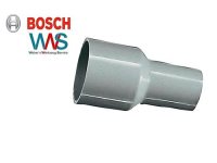 Bosch Staubsauger Adapter 35 auf 25mm f&uuml;r viele Bosch Maschinen Anschlussstutzen