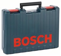 BOSCH Koffer f&uuml;r GBH 36 Li Akku Bohrhammer Leerkoffer Ersatzkoffer NEU!!!