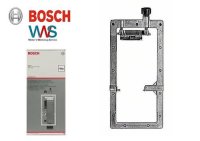 Bosch Schleifrahmen mit f&uuml;r Bandschleifer GBS 75 und...