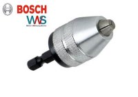 Bosch Schnellspannfutter 1/4&quot; Zoll  f&uuml;r IXO ProDrive Mx2Drive und Andere 1-6mm
