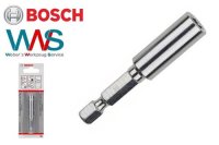 Bosch Universalhalter mit Dauermagnet Bithalter 1/4&quot;...