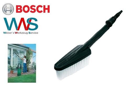 Bosch Waschb&uuml;rste f&uuml;r alle Bosch Aquatak Hochdruckreiniger