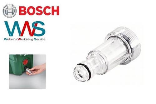 Bosch Wasserfilter f&uuml;r Bosch Aquatak 33 / 35 / 37 Hochdruckreiniger