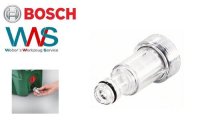 Bosch Wasserfilter f&uuml;r Bosch Aquatak 33 / 35 / 37...