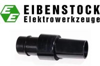 Eibenstock Schlauchanschluss f&uuml;r DSS 25/50...