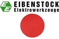 Eibenstock Schwammgummischeibe &Oslash; 380 mm f&uuml;r...