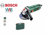 Bosch Winkelschleifer PWS 700-115 im Koffer Neu und OVP!!!
