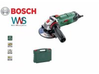 Bosch Winkelschleifer PWS 850-125 im Koffer Neu und OVP!!!