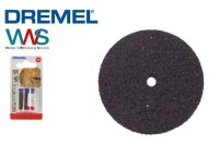 DREMEL 409 36x Trennscheibe &Oslash; 24mm f&uuml;r Metall...