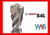 Bosch Bohrer S4L 20mm 20x250x300mm SDS plus f&uuml;r Bohrhammer