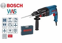 Bosch Bohrhammer GBH 2-26 Professional mit SDS-Plus im...