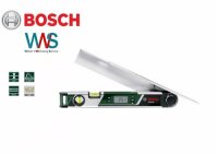 Bosch Digitaler Winkelmesser PAM 220 Neu und OVP!!!