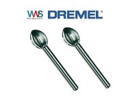 DREMEL144 2x Hochgeschwindigkeits HSS Fr&auml;smesser...