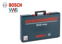 BOSCH Koffer f&uuml;r GBH 5 / GBH 40 Bohrhammer...