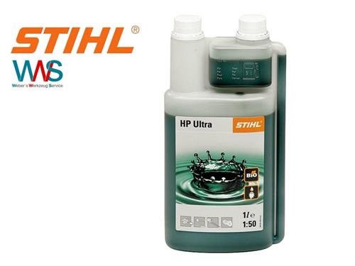 STIHL HP ULTRA 2 Takt Motoren&ouml;l 1L Dosierflasche NEU!!! Zweitakt&ouml;l
