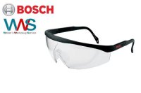 Bosch Schutzbrille klar Neu und OVP!!!