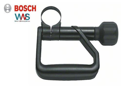 BOSCH Zusatz Handgriff f&uuml;r Meisselhammer Stemmhammer GSH 4 / GSH 5 Professional