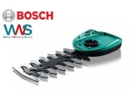BOSCH 12cm Strauchscherblatt Ersatzblatt ISIO Grasschere...