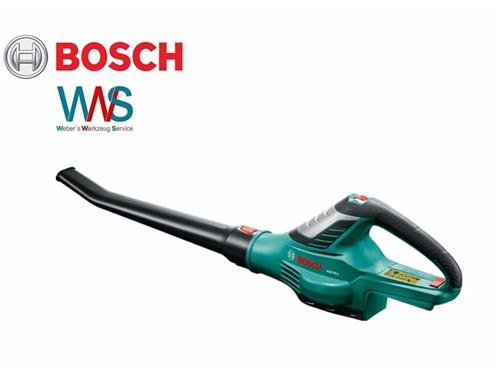 Bosch Akku-Laubbläser ALB 36 LI ohne Akku und Ladegerät Neu und OVP!!! 