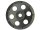 Eibenstock PKD-Schleifteller, &Oslash; 175 mm, 9 PKD-Segmente rund (f&uuml;r EBS 180 H und EBS 180 F)