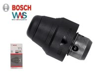 Bosch Bohrfutter SDS-plus f&uuml;r GBH 2-24 / 2-26 / 2-28 / 3-28 / 4-32 / 36 VF-Li ua