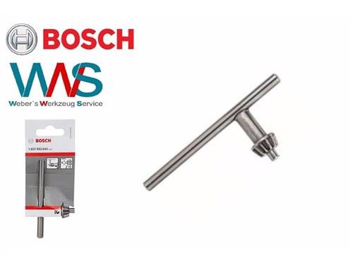 Bosch Bohrfutterschl&uuml;ssel f&uuml;r Handbohrmaschine Gr 13mm