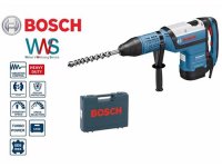 Bosch Bohrhammer GBH 12-52 DV Professional mit SDS-max im...