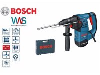 Bosch Bohrhammer GBH 3-28 DRE Professional mit SDS-Plus...