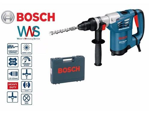 Bosch Bohrhammer GBH 4-32 DFR Professional mit SDS-Plus im Koffer Neu und OVP!!!