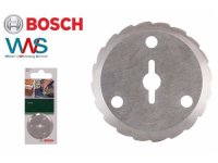 BOSCH Ersatzmesser f&uuml;r XEO Universalschneider und...