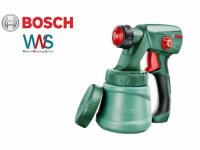 Bosch Feinspr&uuml;hpistole f&uuml;r PFS 1000 und 2000...