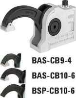 BESSEY BAS-CB compact-Spanner BAS-CB9-4