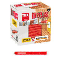 TOX Parallel-Spreizd&uuml;bel Bizeps 6x70 mm