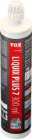 TOX Verbundm&ouml;rtel Liquix Plus 7 styrolfrei 300 ml - 1 St&uuml;ck