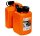 STIHL Kanister Benzinkanister Kombi-Kanister orange, 3l/1,5l