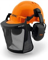 Stihl Helmset FUNCTION Basic - F&uuml;r den universellen Einsatz