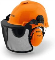 Stihl Helmset FUNCTION Universal