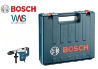 BOSCH Koffer f&uuml;r GBH 5/40 DCE GBH 5  Bohrhammer Leerkoffer Ersatzkoffer