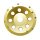 Profi-Tech Schleifteller Gold Star &Oslash; 125/22,23 mm