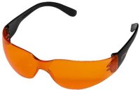 Stihl Schutzbrille FUNCTION Light orange