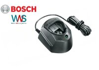 Bosch Ersatz Ladeger&auml;t GAL 1210 f&uuml;r 10,8V und 12V Akkus f&uuml;r GSR und PSR 10,8