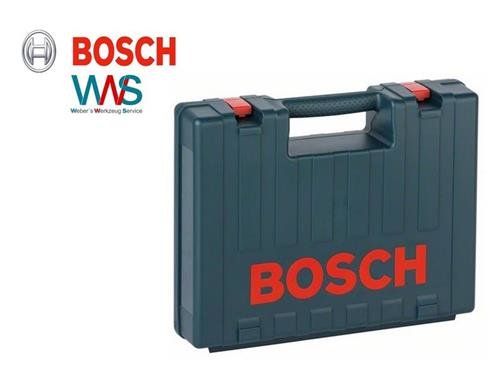 BOSCH Koffer für GBH 2-26 Bohrhammer Leerkoffer Ersatzkoffer NEU!!! 