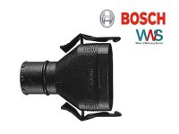 Bosch Staubsauger Adapter zu Exzenter-, Schwing- und...