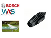 Bosch Vario-Jet-Fan-D&uuml;se f&uuml;r alle Bosch Aquatak...