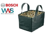 Bosch Fangsack Gartensack 60L Abdeckhaube f&uuml;r...
