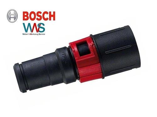 Bosch 35mm Adapter f&uuml;r Staubsauger Gas 15 L Professional Schlauchmuffe