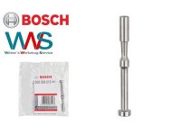Bosch Stempel f&uuml;r Kurvenschnitt f&uuml;r Nager...