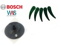 Bosch Ersatz Lamelle / Trennschleifscheibe + 5x Durablade...