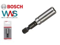 Bosch Universalhalter magnetisch Bithalter 1/4&quot;